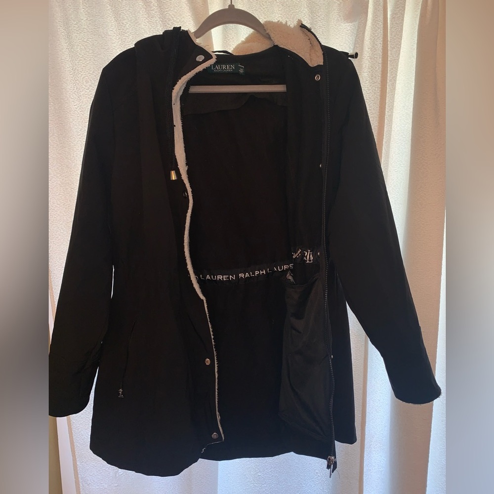 Ralph Lauren Jacket